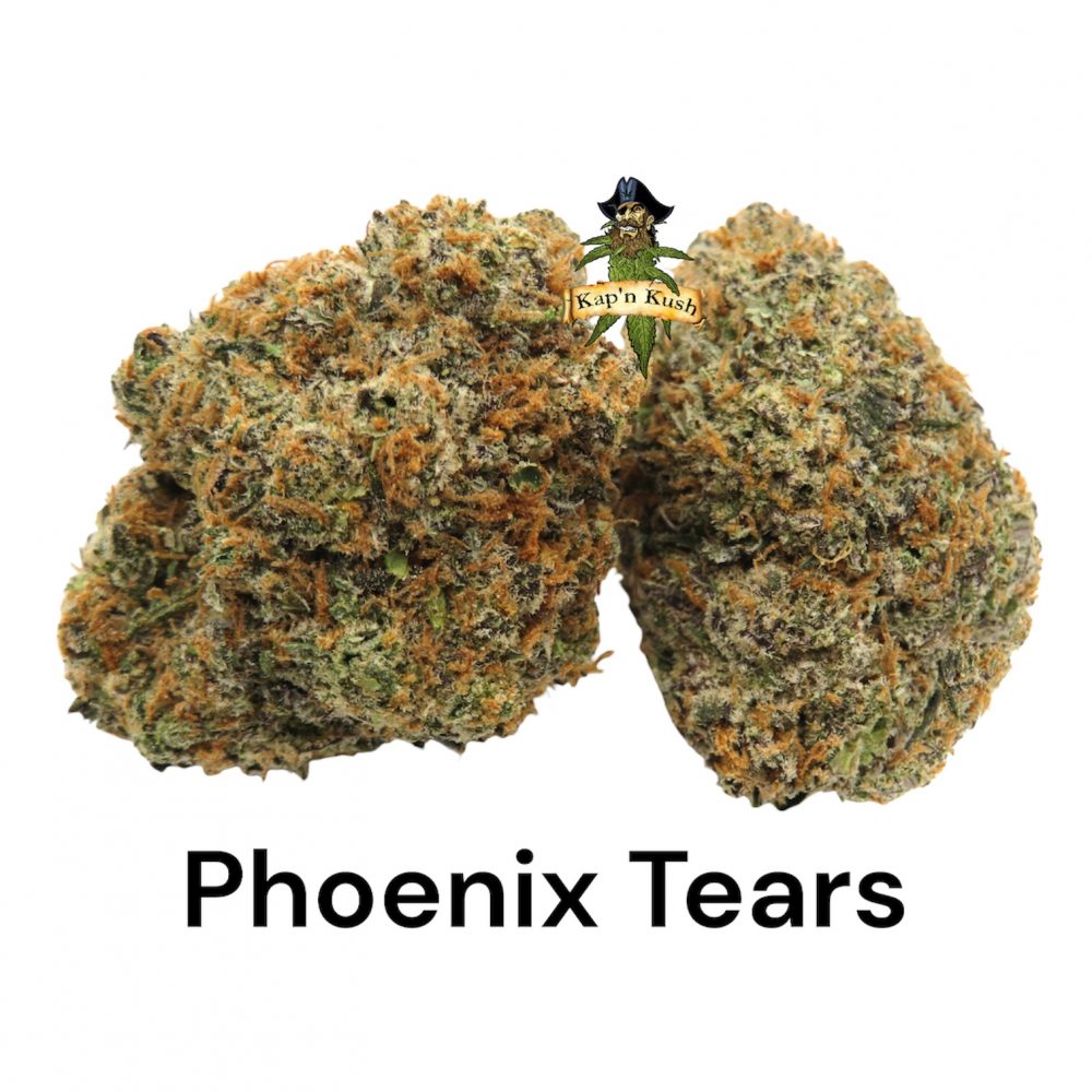 Phoenix Tears