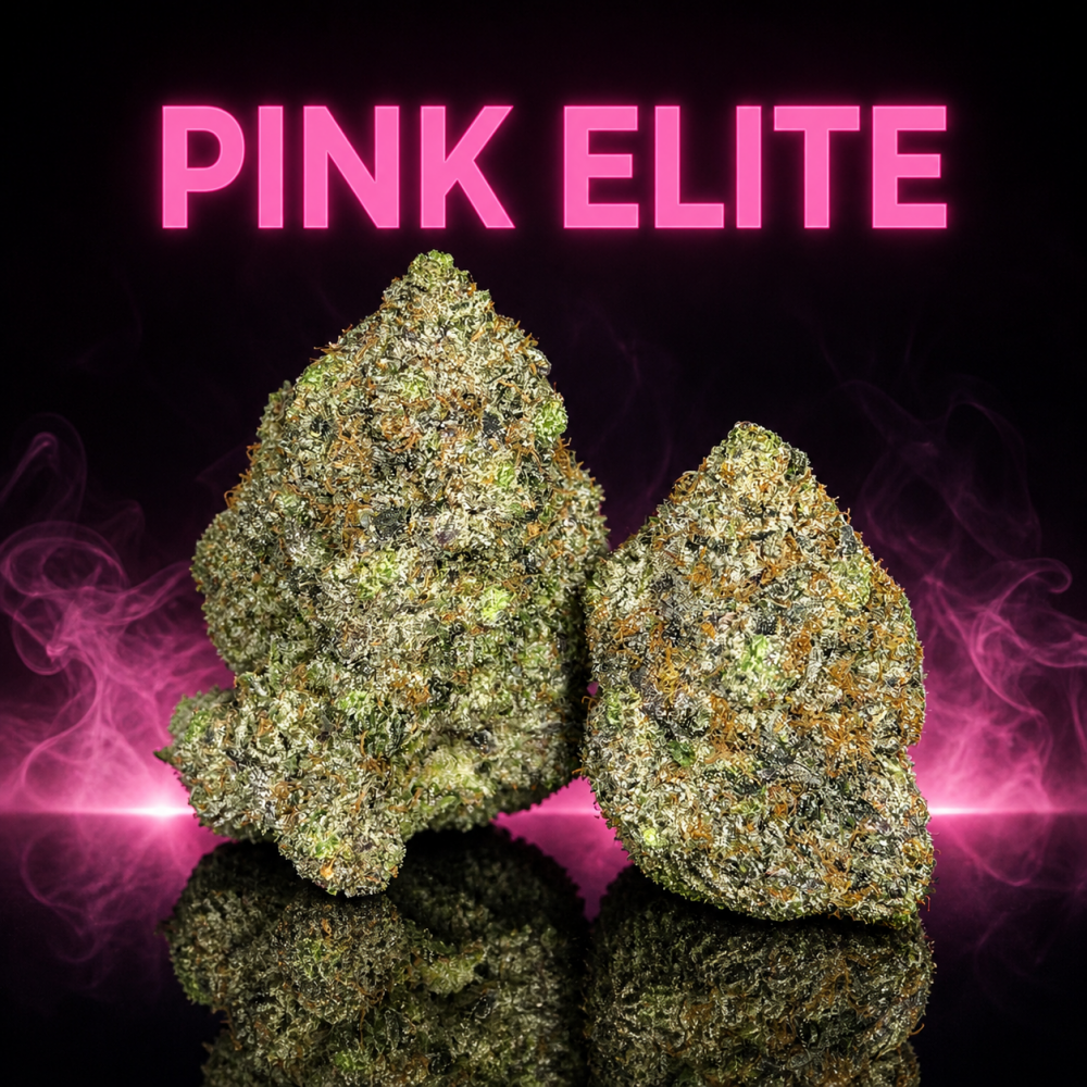 Pink Elite