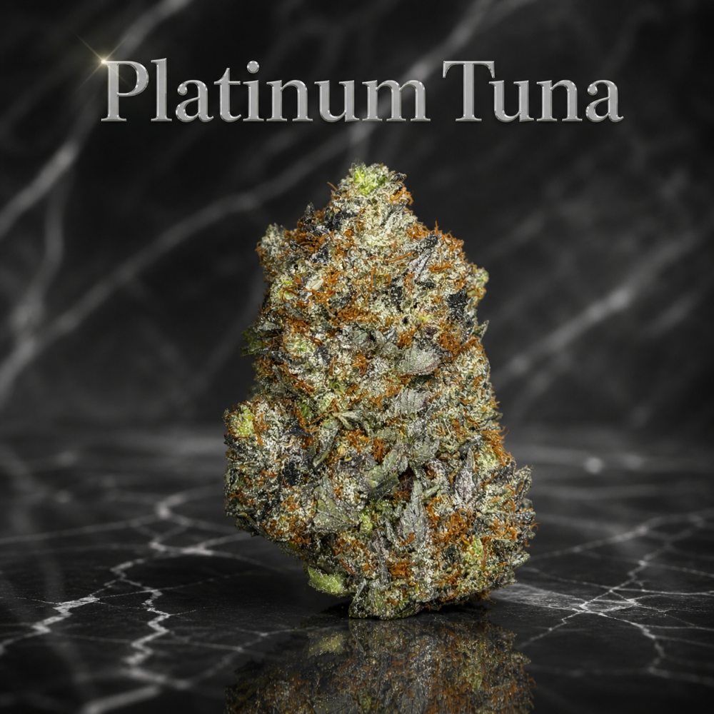 Platinum Tuna