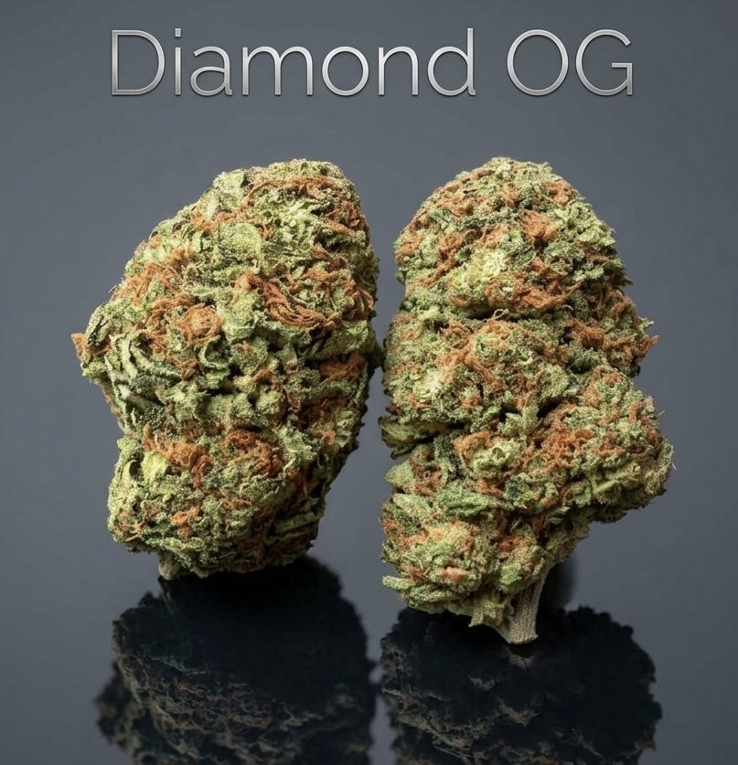 Diamond Og