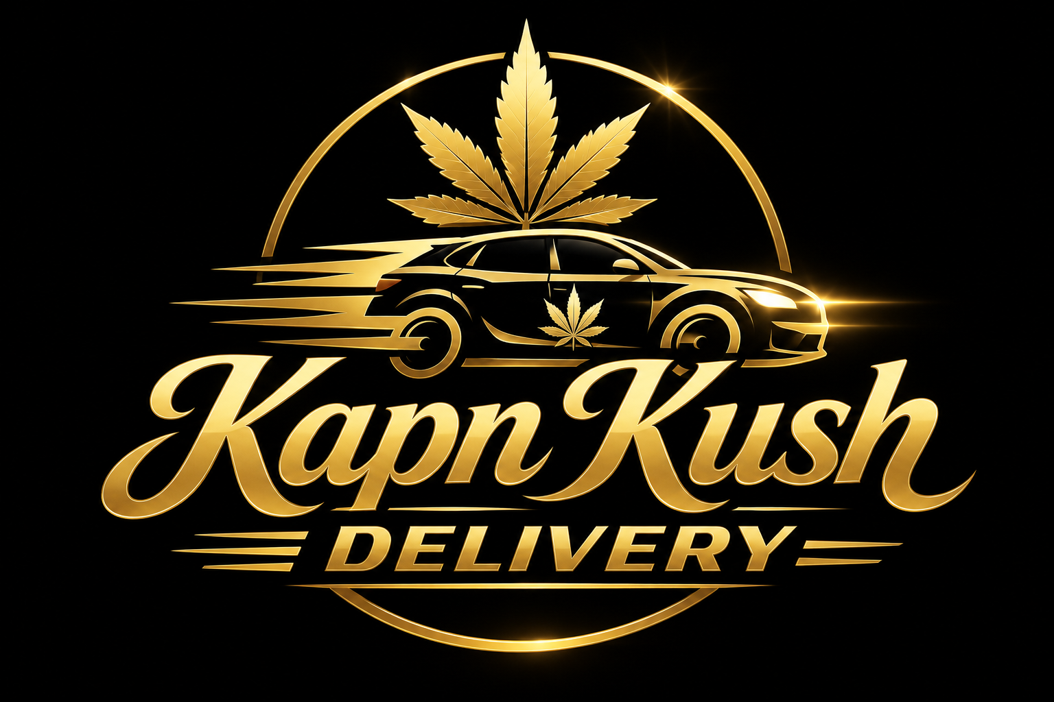 Kapn Kush – Same Day Weed Delivery Toronto