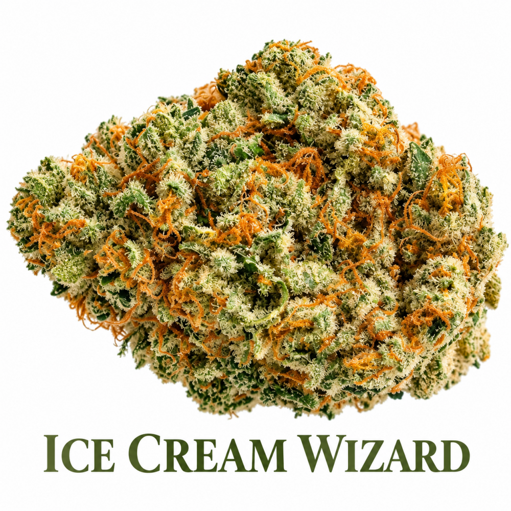 Ice Cream Wizard